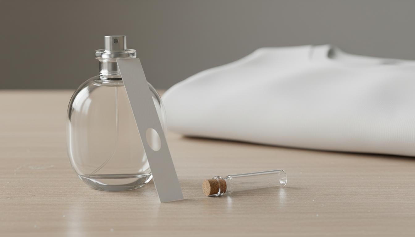 Resenha do Perfume Calvin Klein CK One