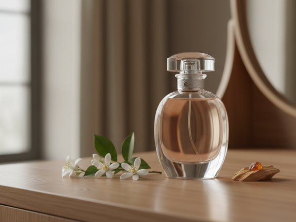Resenha do Perfume Chloe Love Story