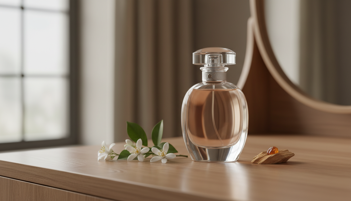 Resenha do Perfume Chloe Love Story