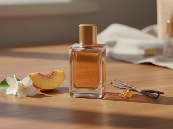 Resenha do Perfume Dolce & Gabbana The One