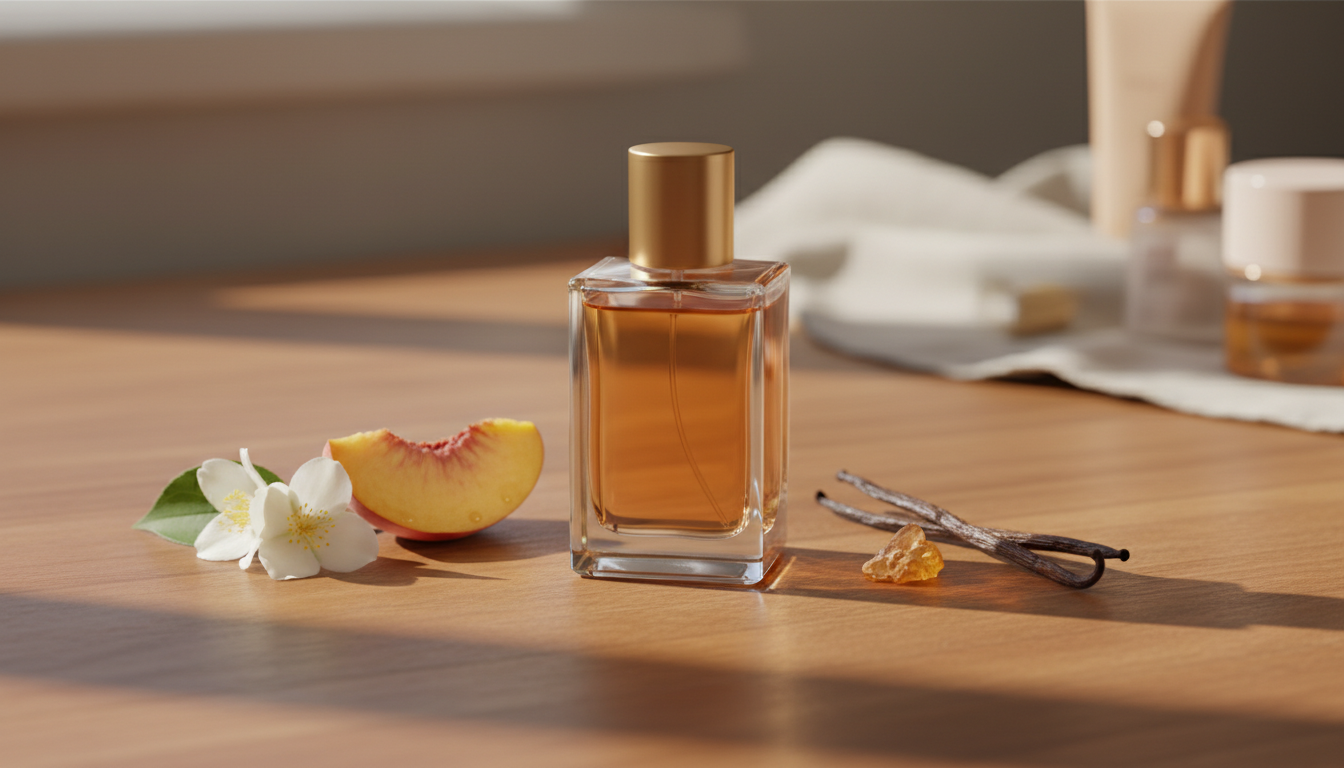 Resenha do Perfume Dolce & Gabbana The One