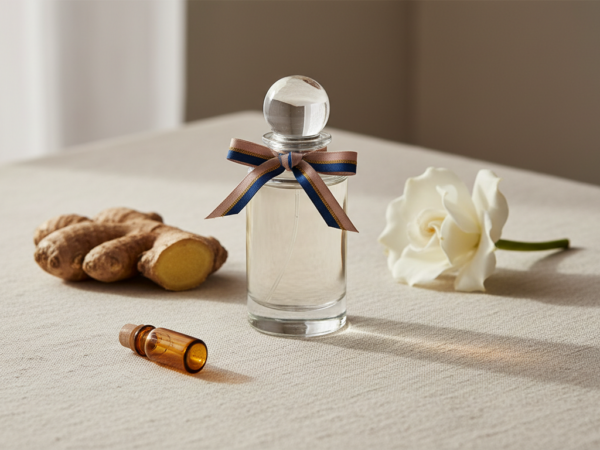 Resenha do Perfume Hermes Twilly