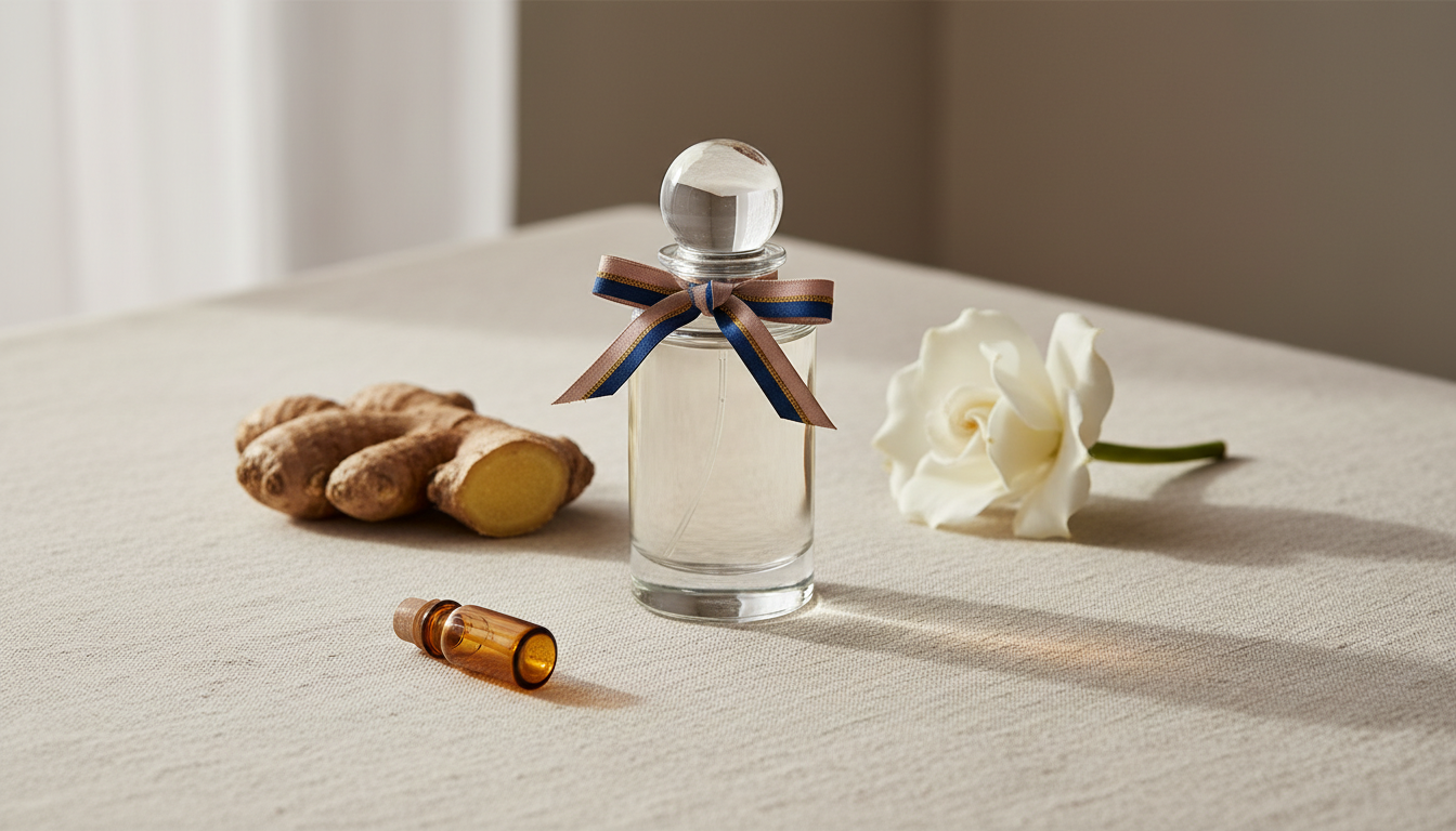 Resenha do Perfume Hermes Twilly