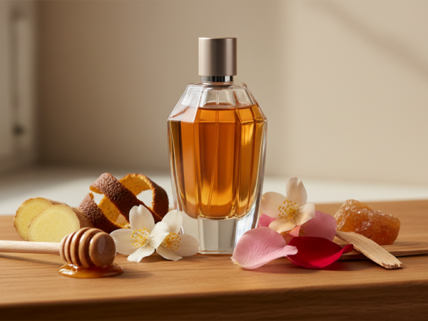 Resenha do Perfume Jimmy Choo Illicit