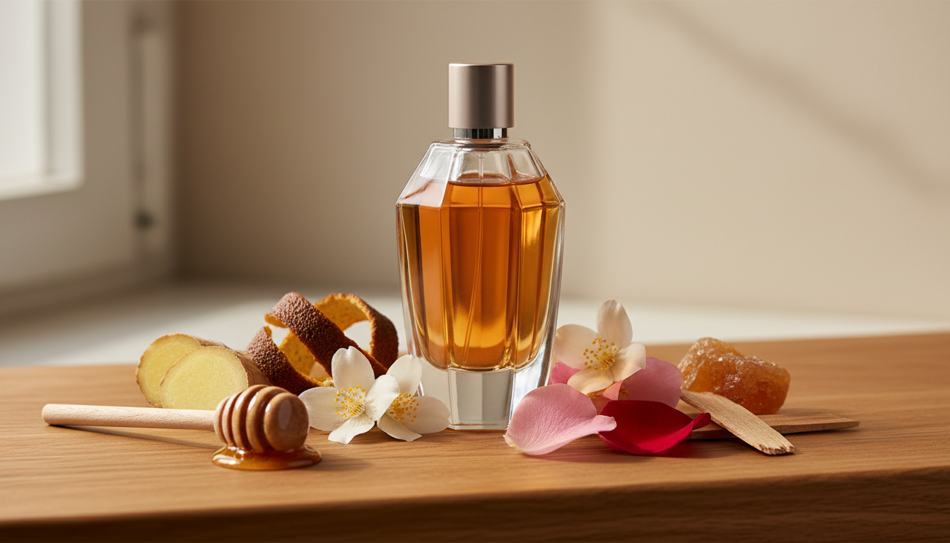 Resenha do Perfume Jimmy Choo Illicit
