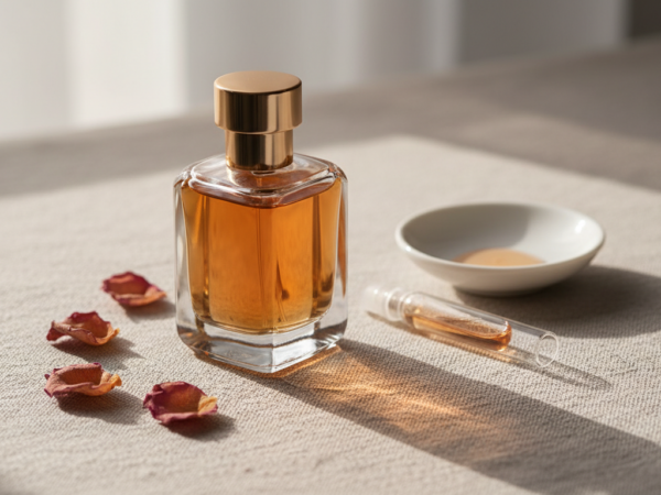 Resenha do Perfume Lancôme Trésor