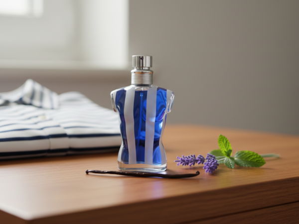 Resenha do Perfume Le Male de Jean Paul Gaultier