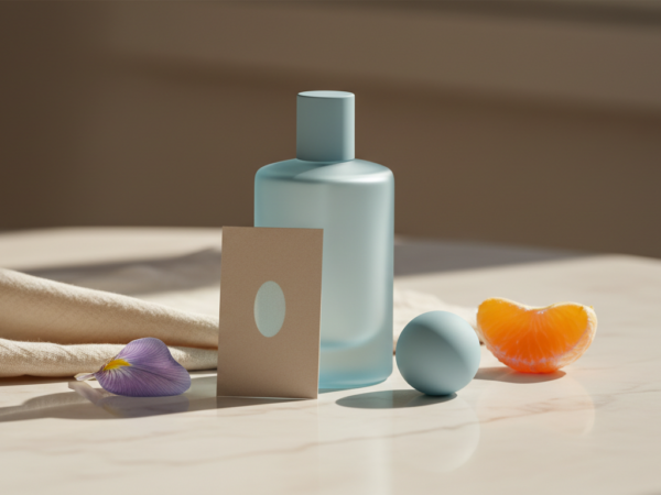 Resenha do Perfume Tiffany & Co.
