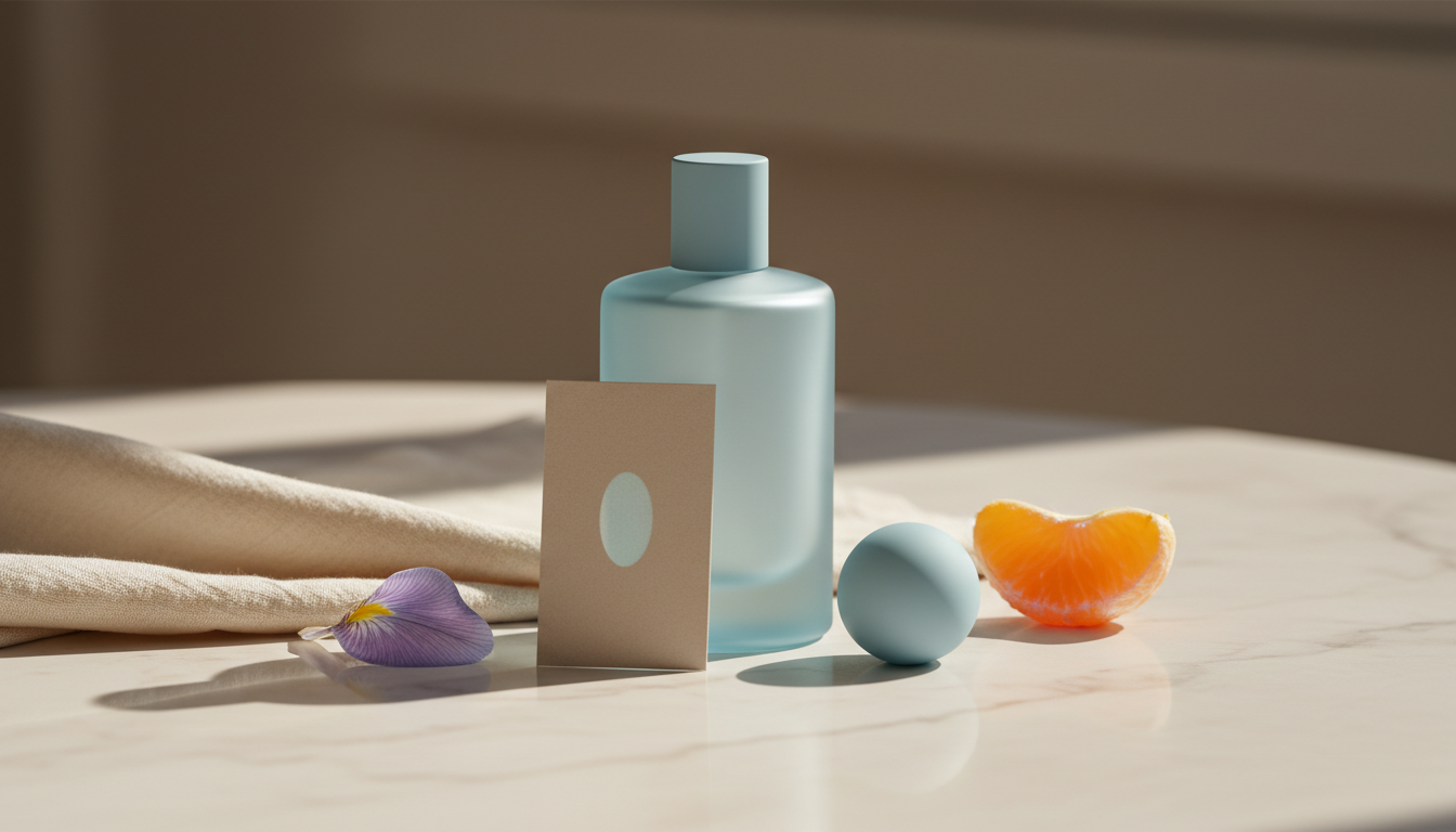 Resenha do Perfume Tiffany & Co.