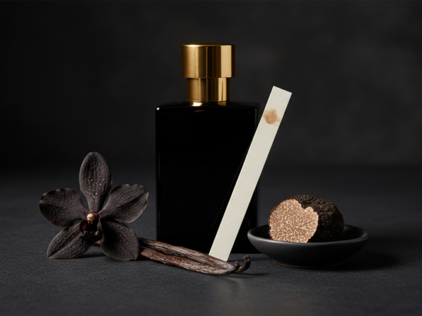 Resenha do Perfume Tom Ford Black Orchid