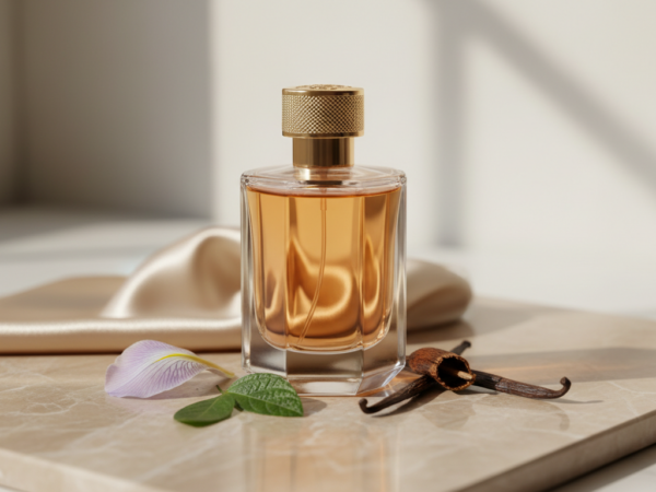 Resenha do Perfume Valentino Donna