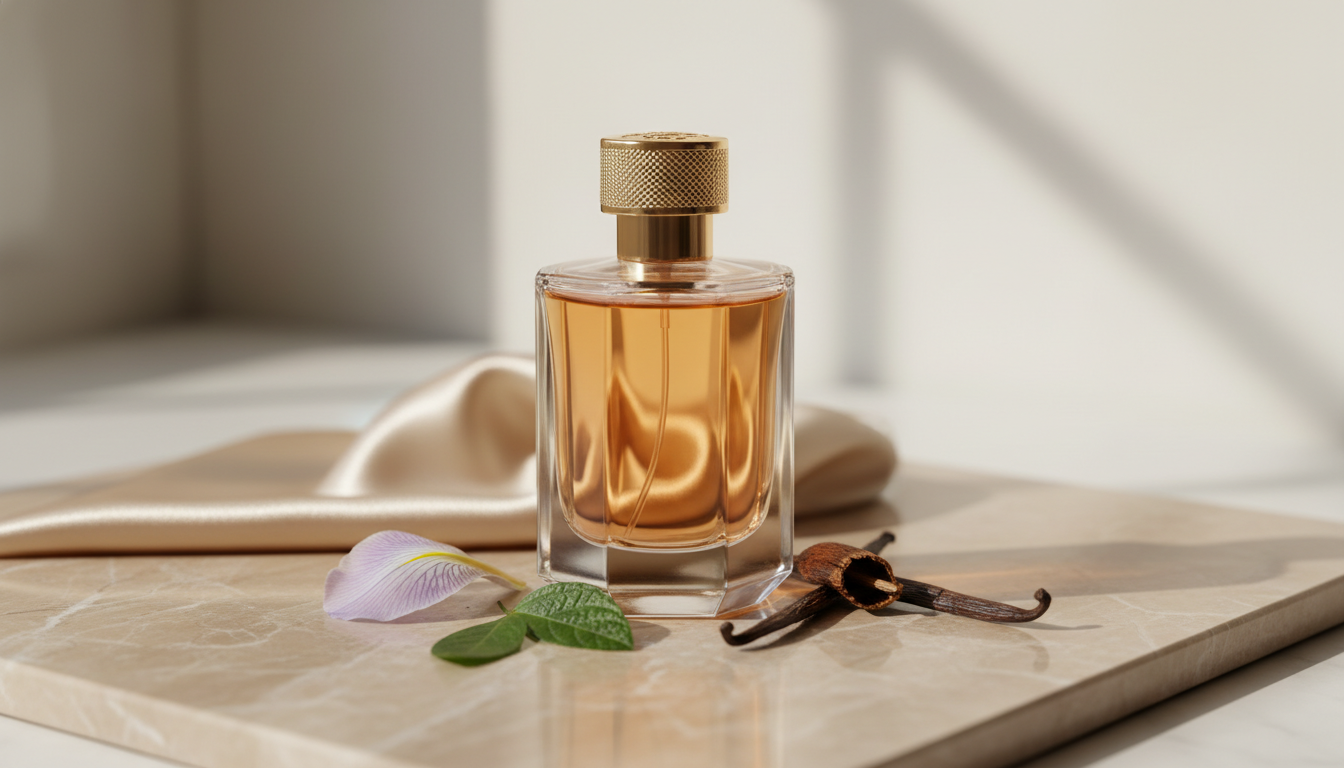 Resenha do Perfume Valentino Donna