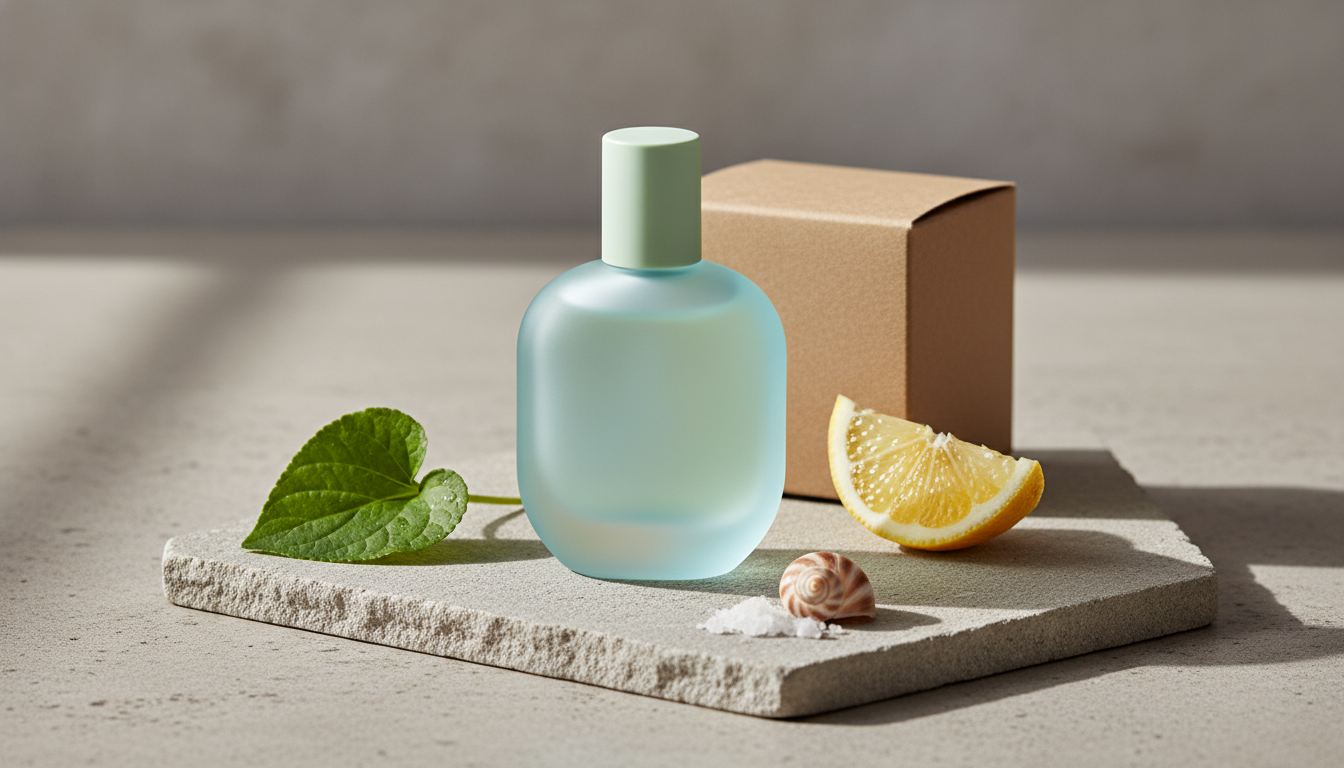 Tendências de Perfumes para a Primavera/Verão 2024