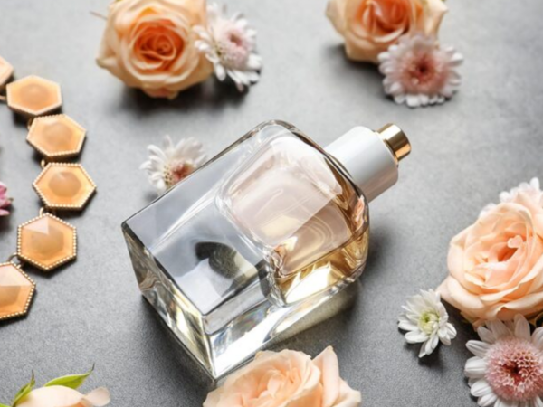 Perfume floral oriental: como criar uma presença sofisticada e marcante