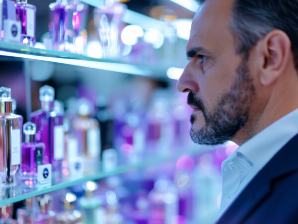Perfume unissex importado em viagens: como escolher praticidade com estilo