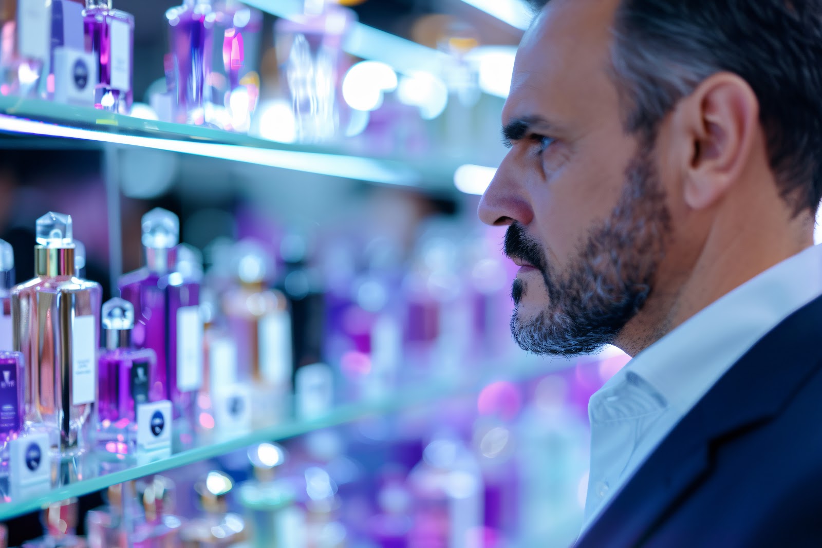 Perfume unissex importado em viagens: como escolher praticidade com estilo